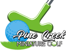 World Class Miniature Golf | Pine Creek | New Jersey
